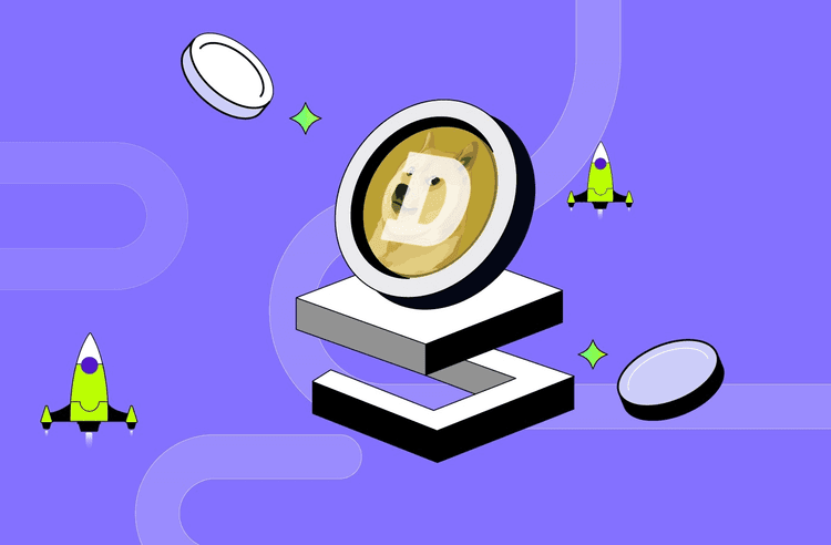 Como comprar Dogecoin (DOGE) na FameEX? Um guia completo para iniciantes em 2026