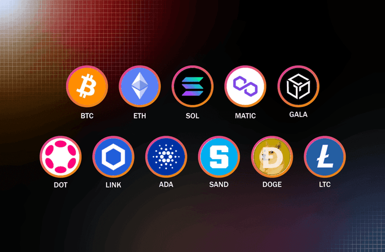 2024加密貨幣推薦:最值得推薦投資的虛擬貨幣有哪些?