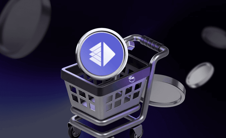 Купите Altlayer (ALT) мгновенно с помощью кредитной или дебетовой карты