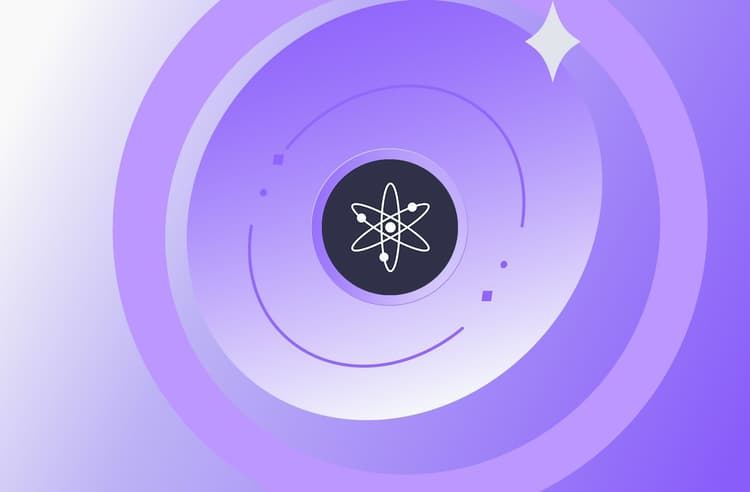 Guía completa para vender Cosmos (ATOM) al instante: La forma rápida de vender Cosmos