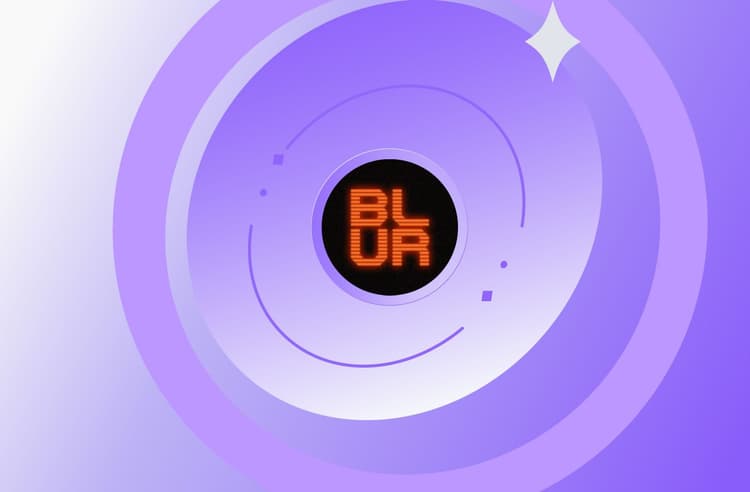 Cómo comerciar Blur – Guía para principiantes y consejos para comprar y vender BLUR