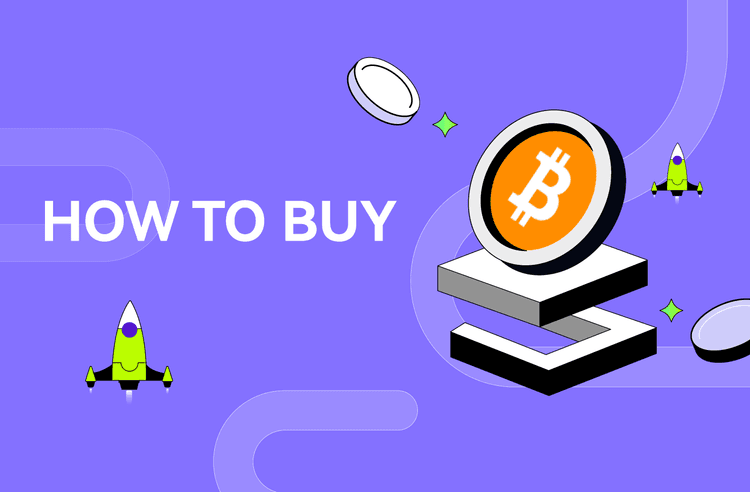 Kredi Kartı veya Banka Kartı ile Anında Bitcoin (BTC) Satın Alın