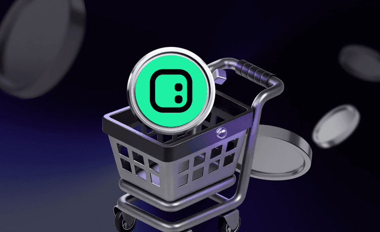 Buy Space ID (ID) with Credit Card or Debit Card Instantly