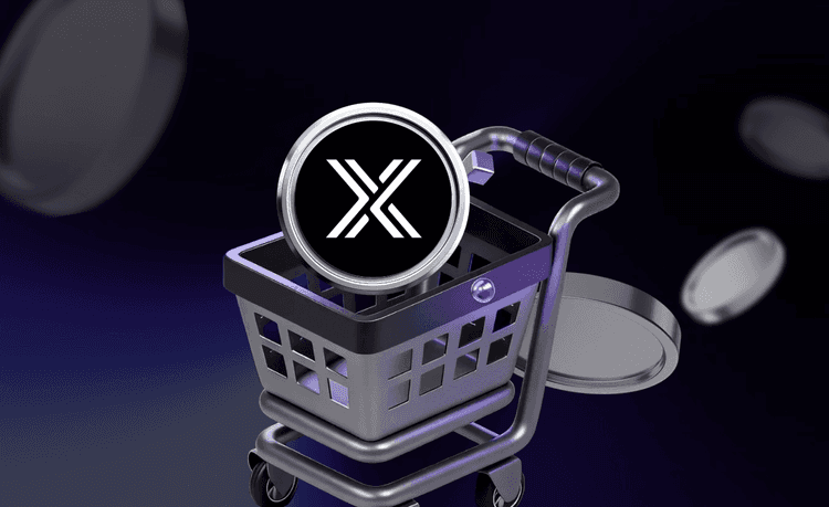 Buy Immutable (IMX) with Credit Card or Debit Card Instantly