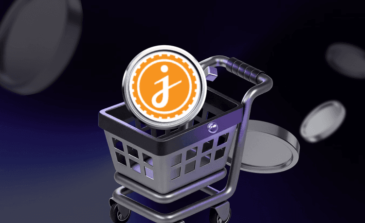 Cómo comerciar JasmyCoin – Guía para principiantes y consejos para comprar y vender JASMY