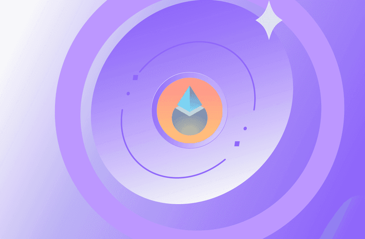 Купите Lido DAO (LDO) мгновенно с помощью кредитной или дебетовой карты