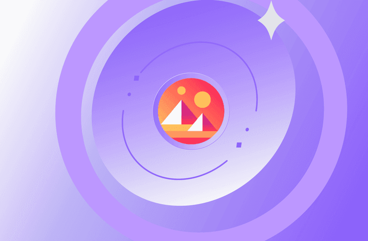 Купите Decentraland (MANA) мгновенно с помощью кредитной или дебетовой карты