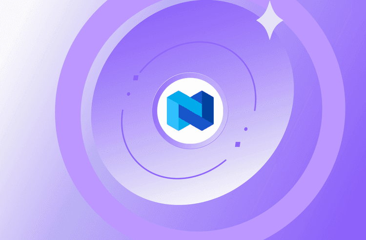 Купите Nexo (Nexo) мгновенно с помощью кредитной или дебетовой карты