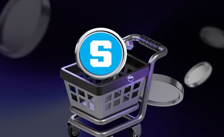 Comprar The Sandbox (SAND) con tarjeta de crédito o débito instantáneamente