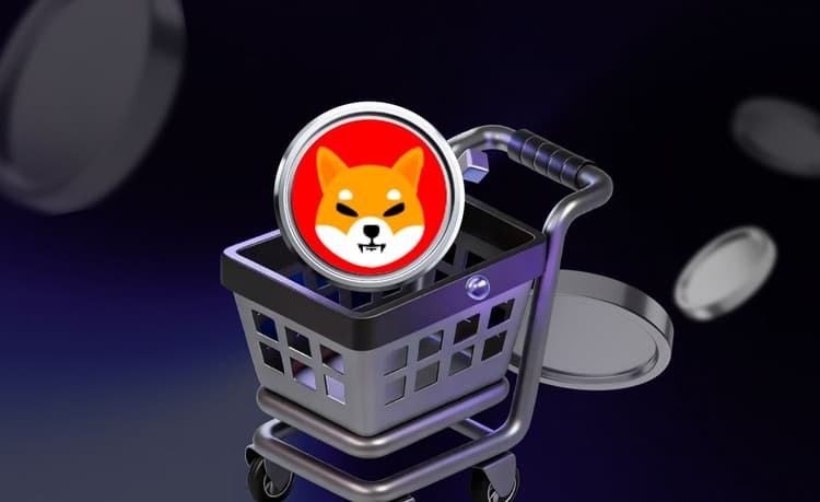 Buy Shiba Inu (SHIB) with Credit Card or Debit Card Instantly