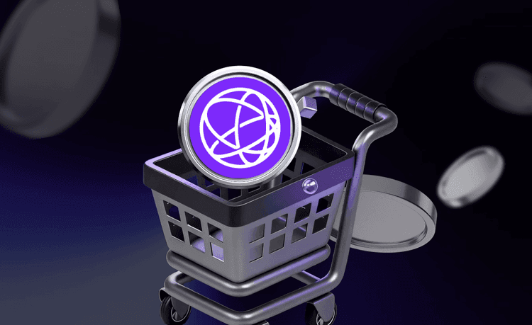 Купите Celestia (TIA) мгновенно с помощью кредитной или дебетовой карты