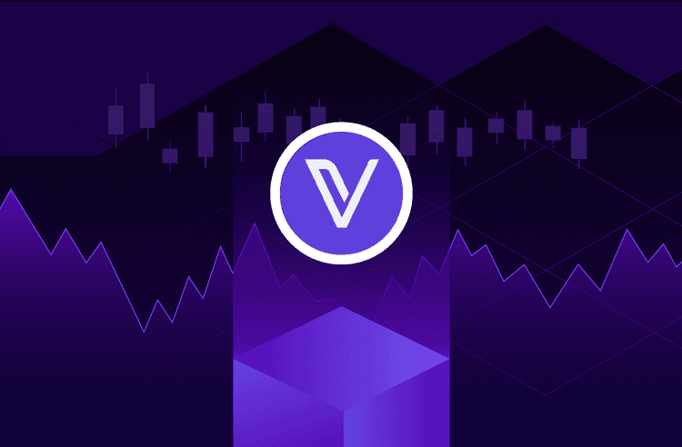 Comprar Vechain (VET) con tarjeta de crédito o débito instantáneamente