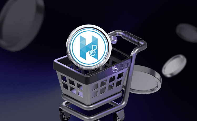 立即使用信用卡或借记卡购买HANePlatform (HANEP)